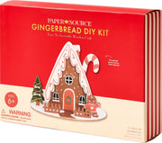 Gingerbread DIY Kit