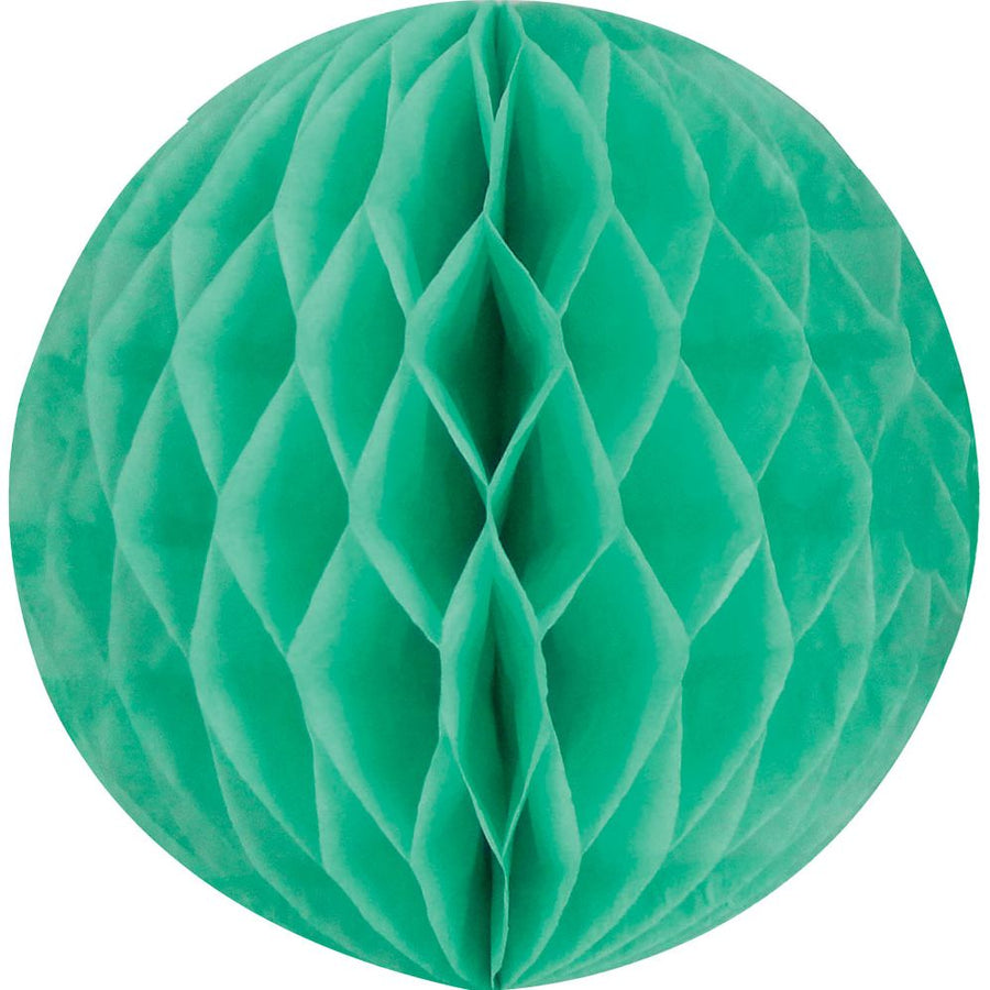 Mint SM Paper Honeycomb Sphere