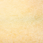 Cream Gold Glitter Handmade Paper