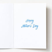 Run the World Mother's Day Card