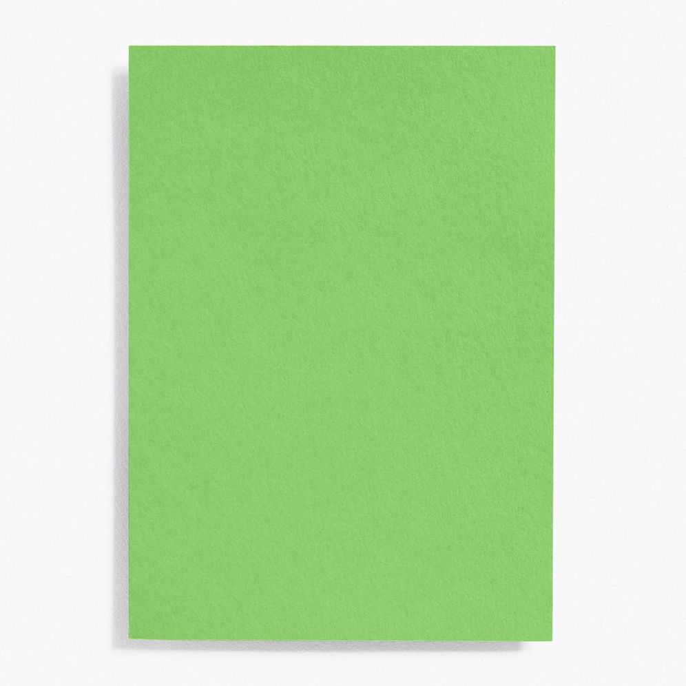 Clover 4 Bar Note Cards