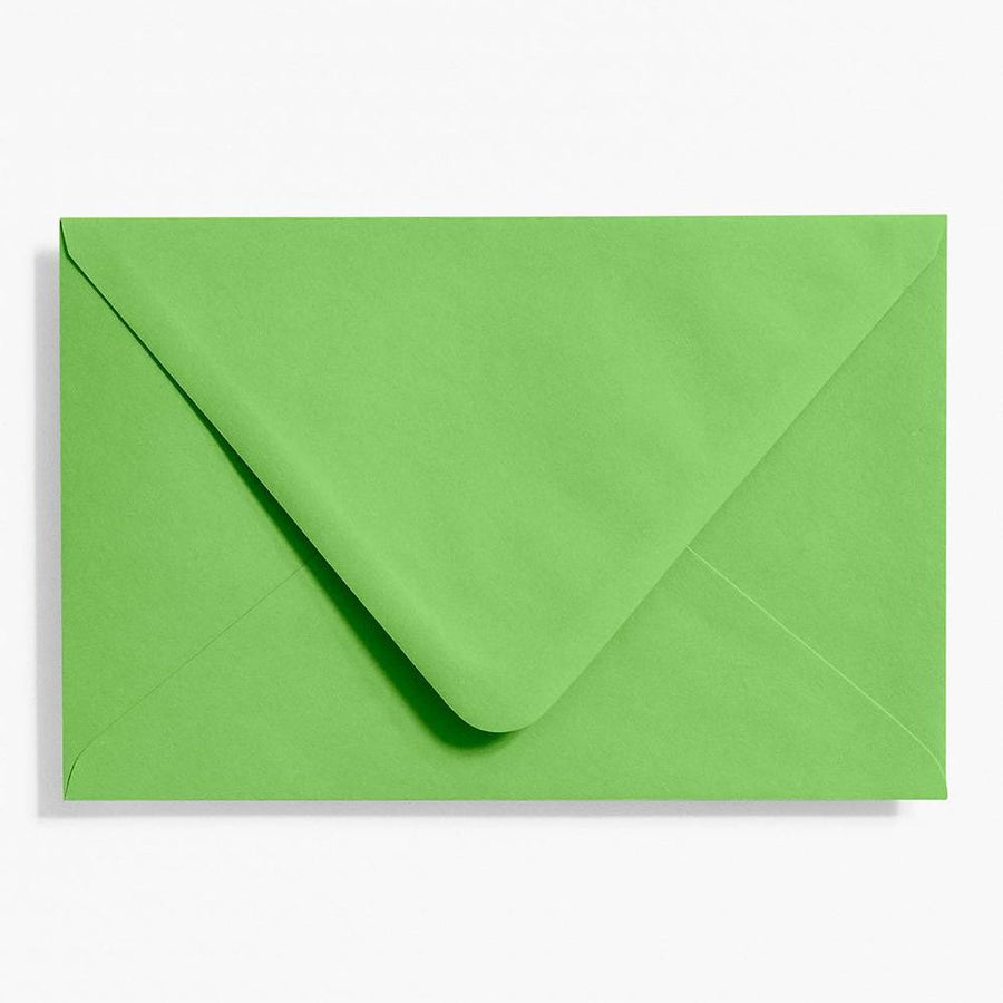 Clover A9 Envelopes