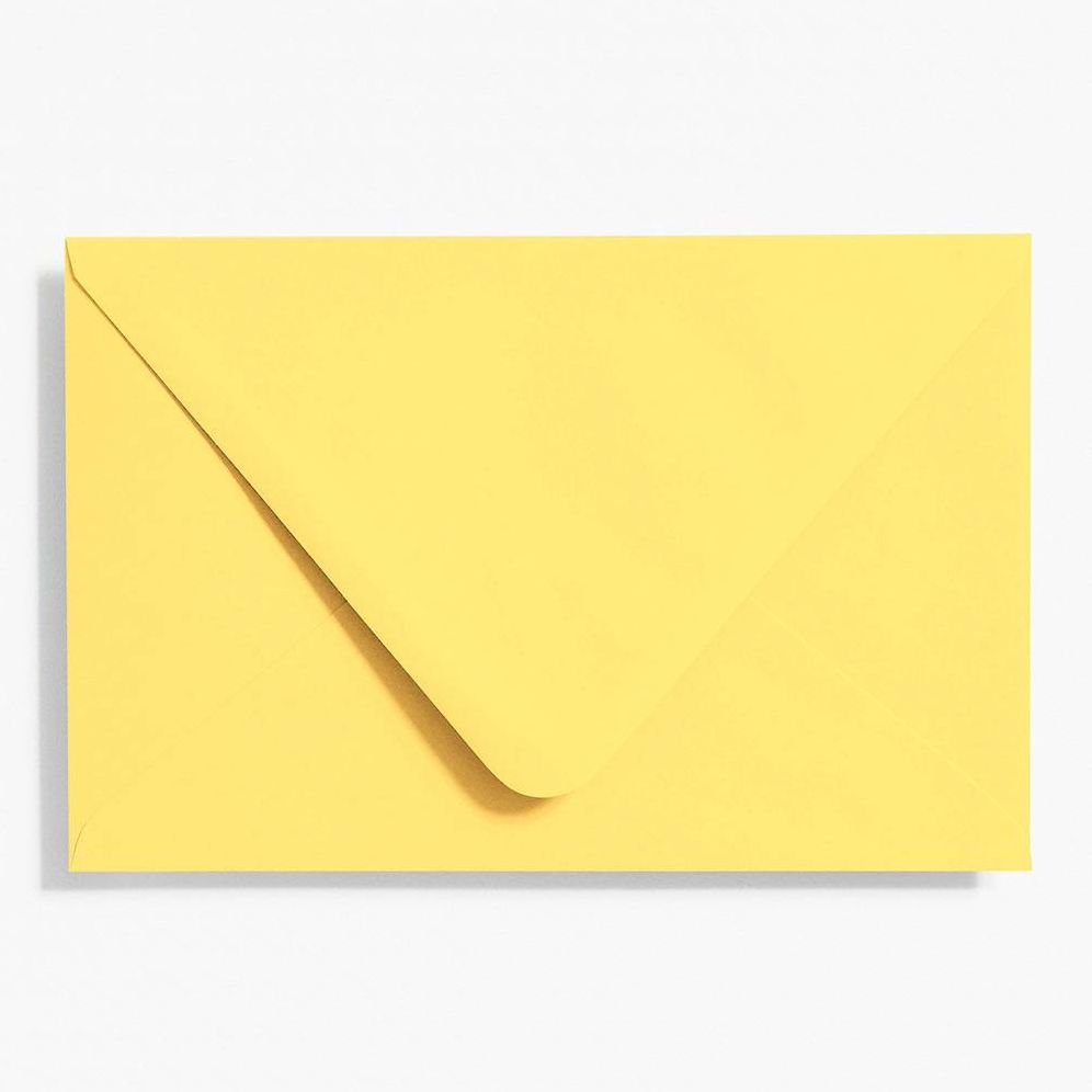 Sunshine A9 Envelopes