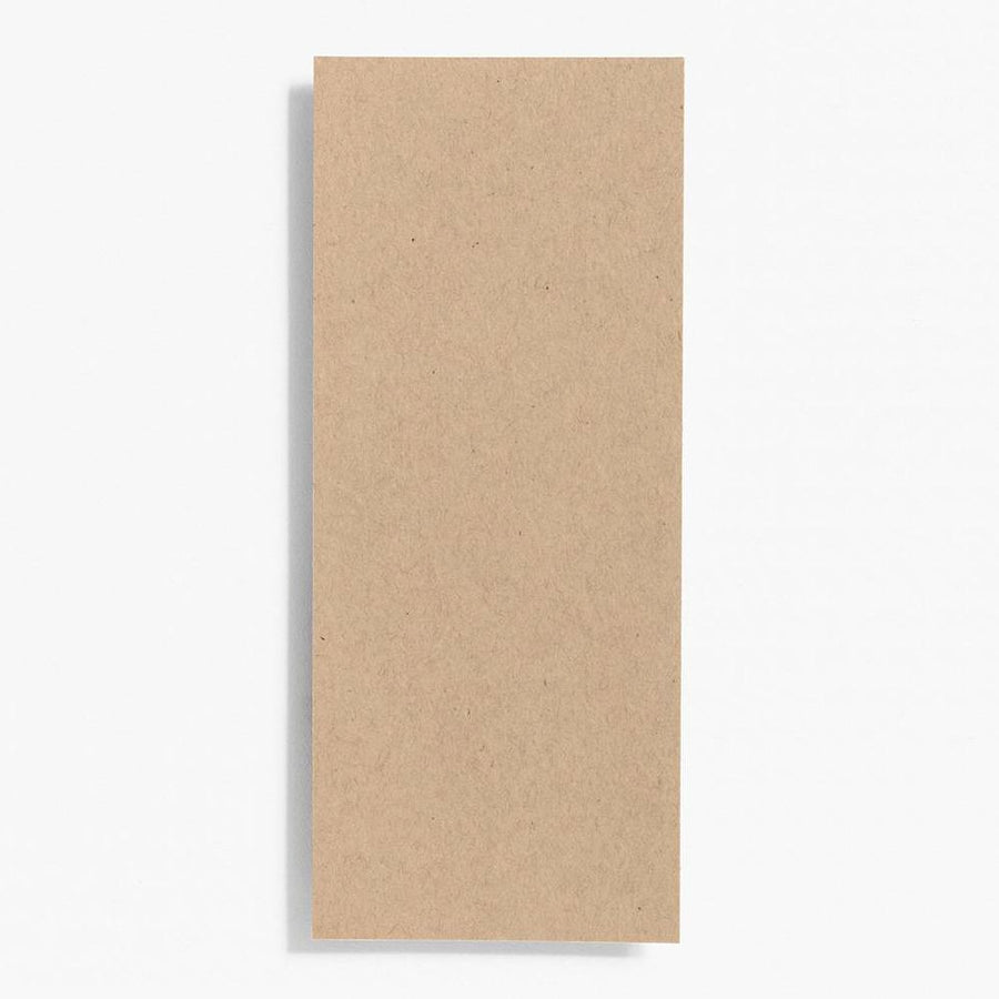Paper Bag #10 Note Cards
