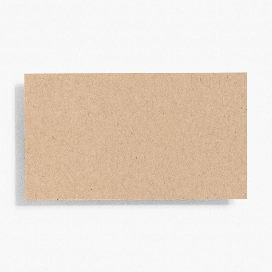 Paper Bag Business Cards