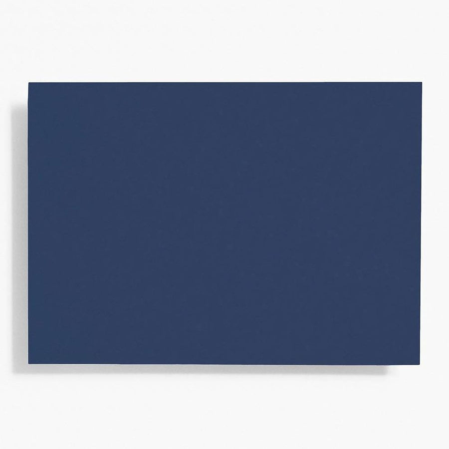 Night A6 Note Cards