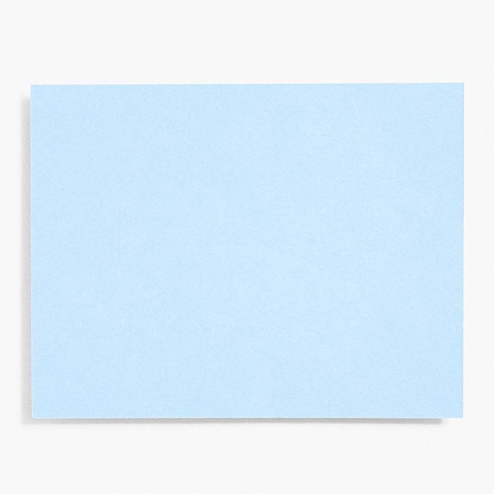 Bluebell A2 Note Cards