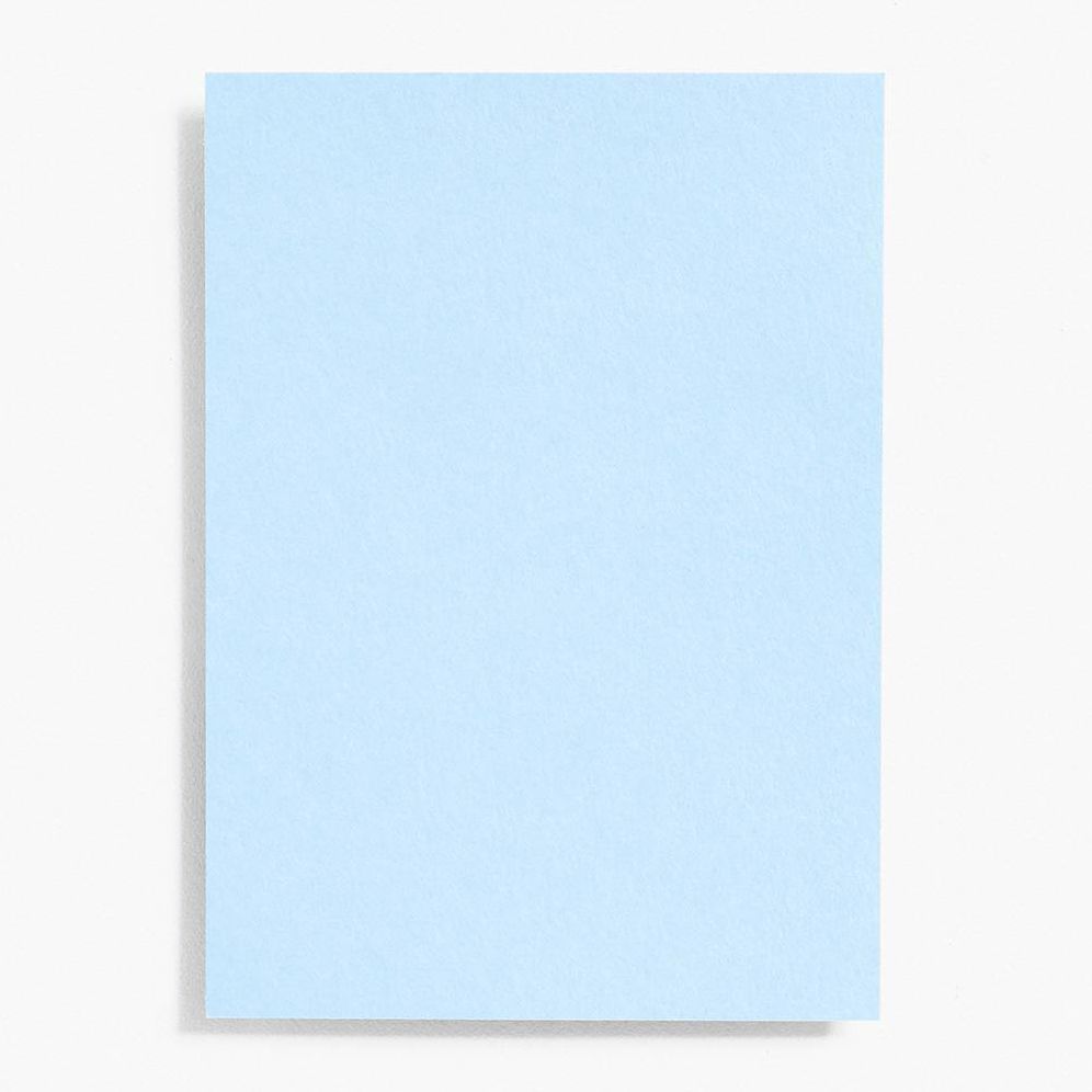 Bluebell 4 Bar Note Cards
