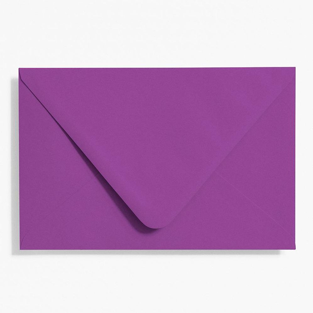 Beet A9 Envelopes