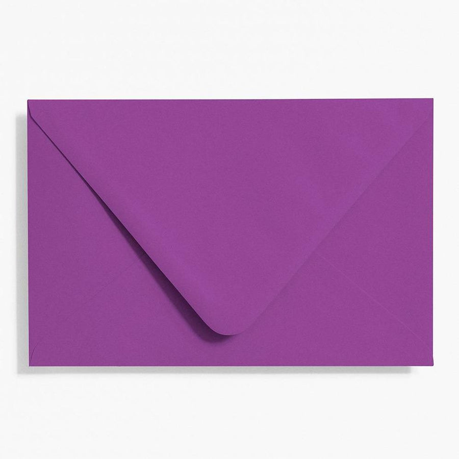 Beet A9 Envelopes