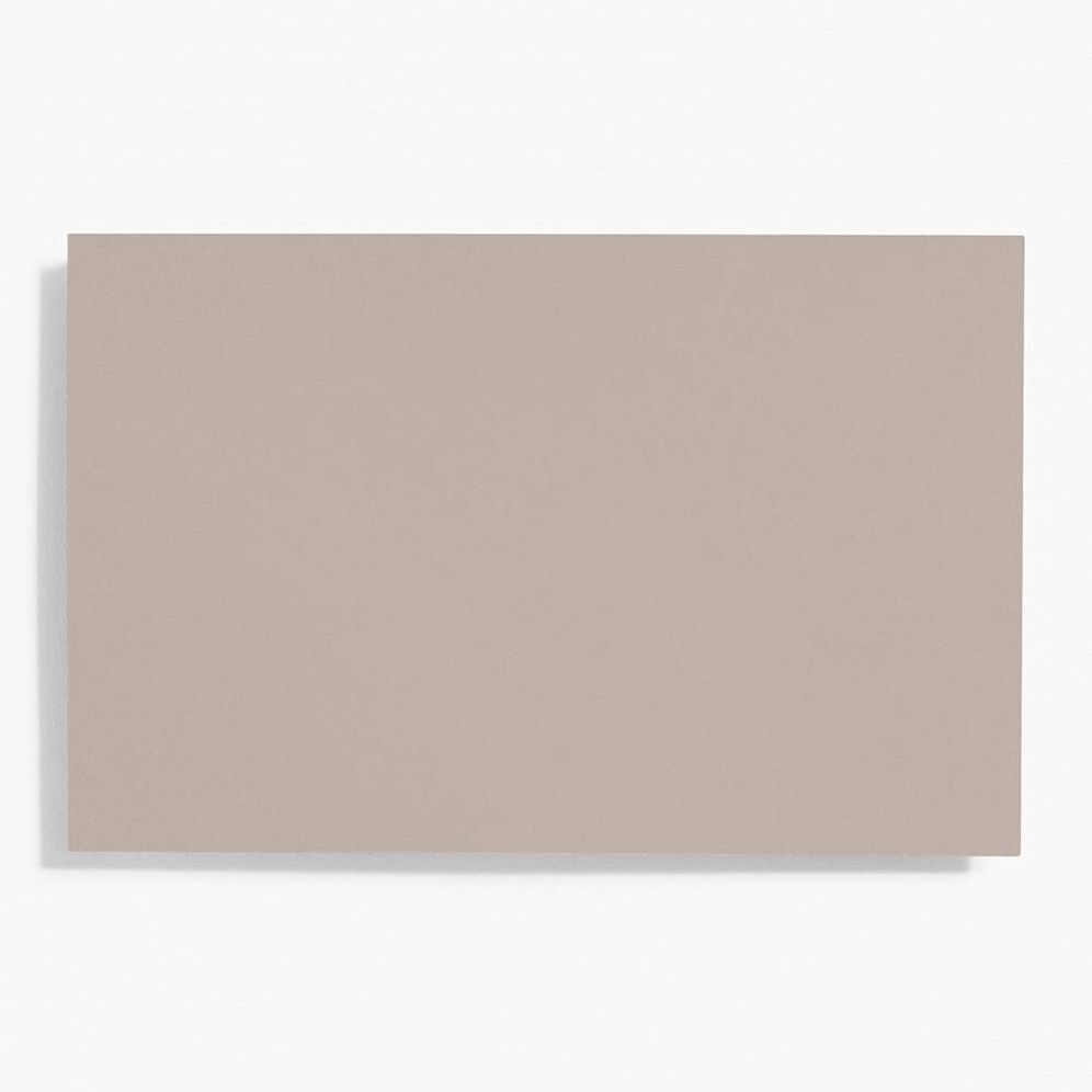 Gravel A9 Note Cards