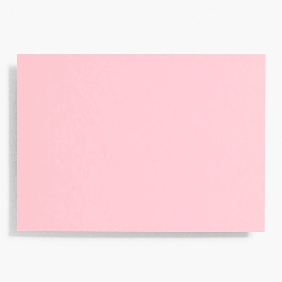 Blossom A7 Note Cards