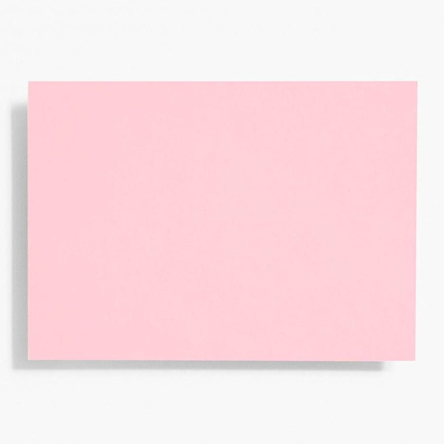 Blossom A6 Note Cards