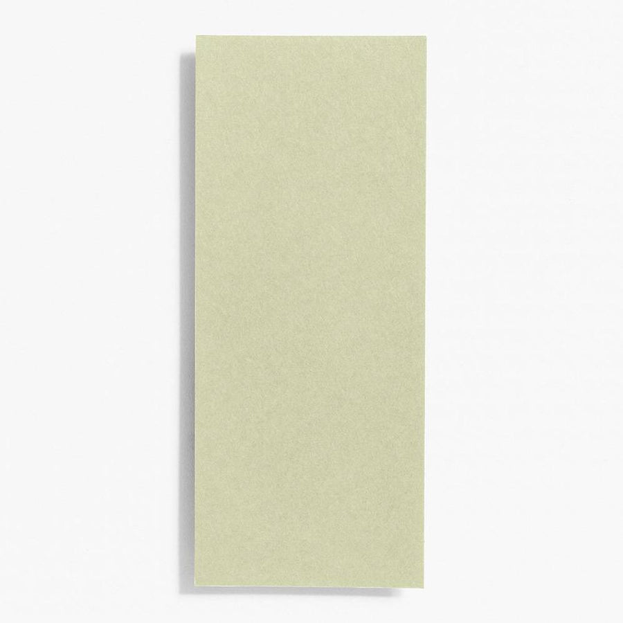 #10 Sage Note Cards