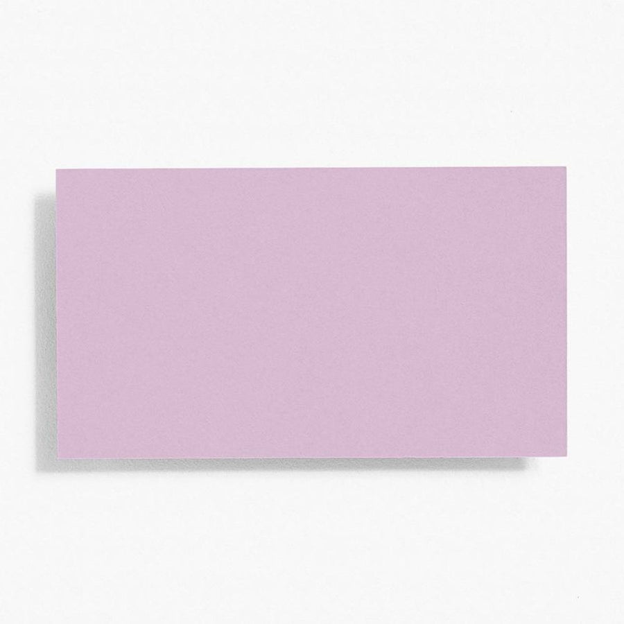 Plum Business Cards