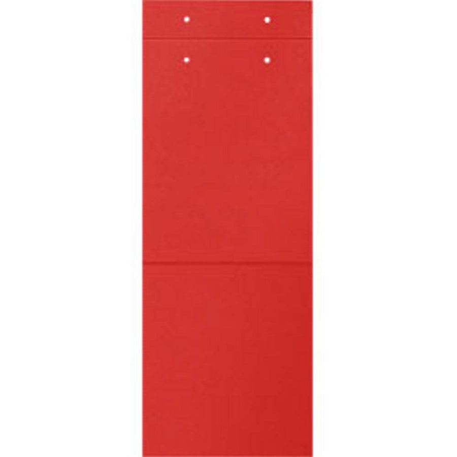 A2 Red Matchbooks