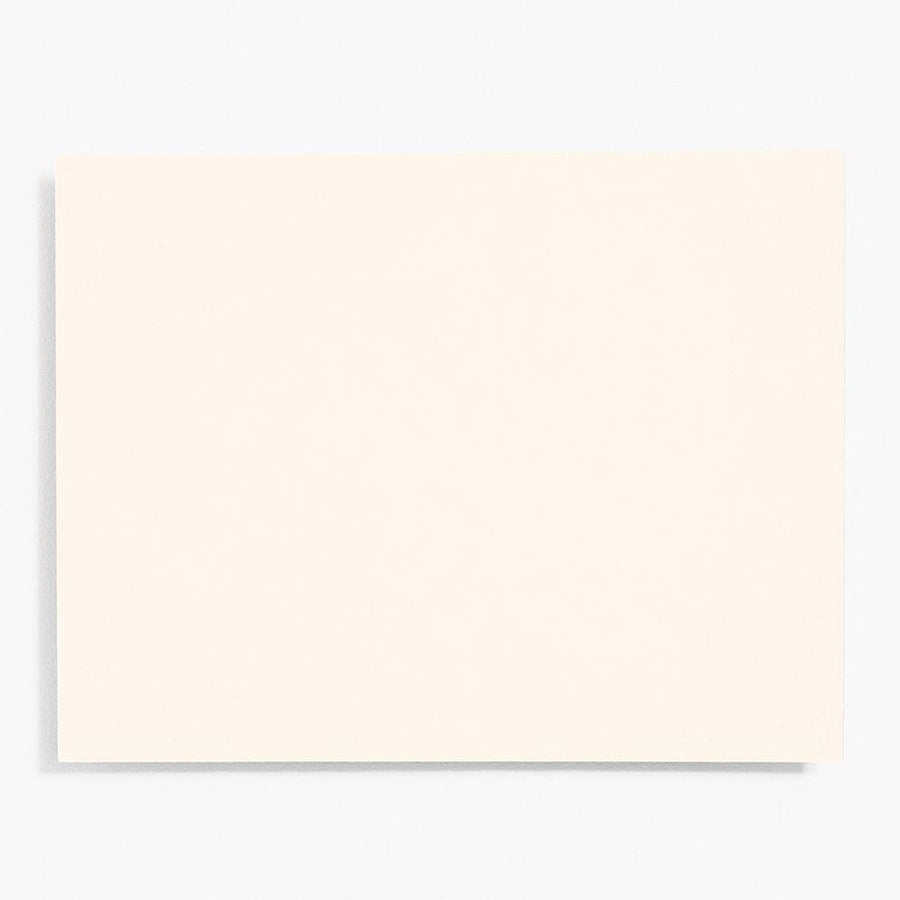 Superfine Soft White A2 Note Cards