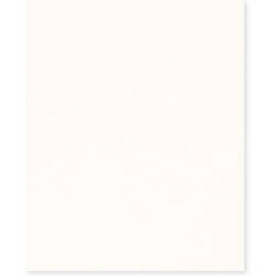 Superfine White Paper 8.5" x 11" Bulk Pack