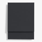 A7 Black Linear Enclosures