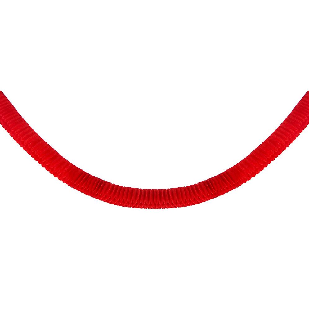 Streamer, Red