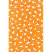 Silly Geese Party Stone Paper Wrapping Roll