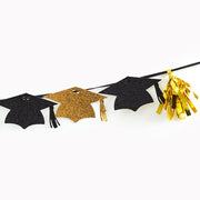 Graduation Party Banner
