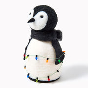 Penguin Felt Light