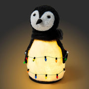 Penguin Felt Light