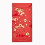 Lunar New Year Year of the Horse Envelope Set