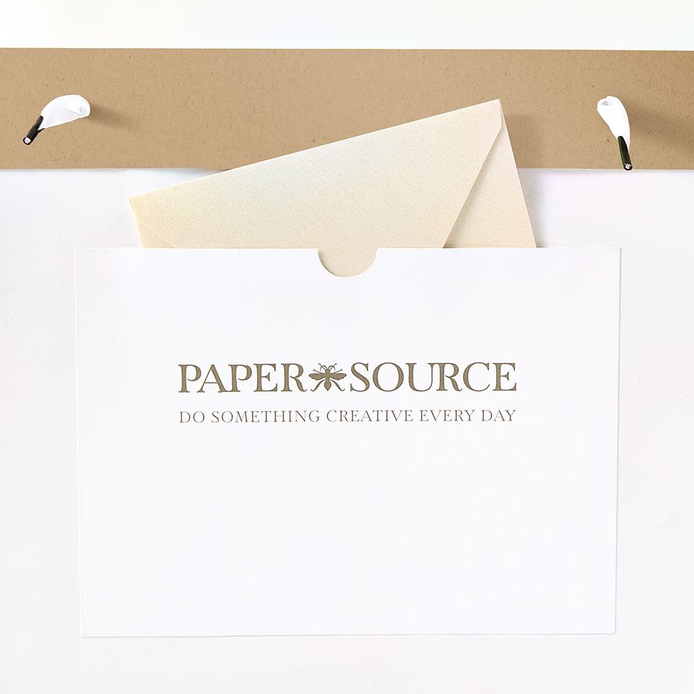Tulip Lilies Medium Gift Bag