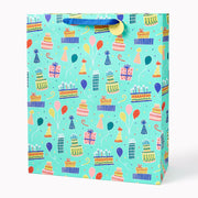 Birthday Icons XL Gift Bag
