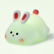 Bunny Silicone Light