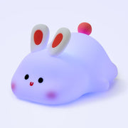 Bunny Silicone Light