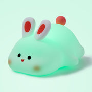 Bunny Silicone Light