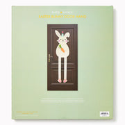 Easter Bunny Door Hang