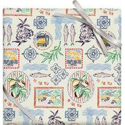 Italian Summer Wrapping Paper