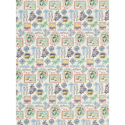 Italian Summer Wrapping Paper