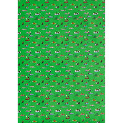 City Park Roll Wrap