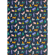 Party Animals Roll Wrap