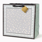 Tile Large Gift Bag