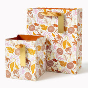 Harvest Botanical Medium Gift Bag
