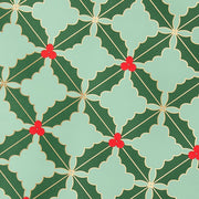Holly Argyle Stone Wrapping Paper