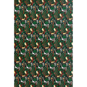 Winter Forest Wrapping Paper