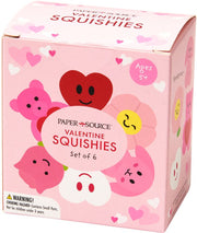 Valentine's Day Squishies