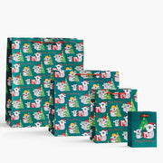 Happy Koala-days Small Bag