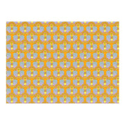 Sun & Rainbows Flat Wrap