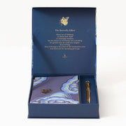 The Butterfly Effect Luxury Stationery Set