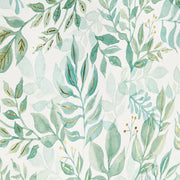 Watercolor Garden Large Gift Bag