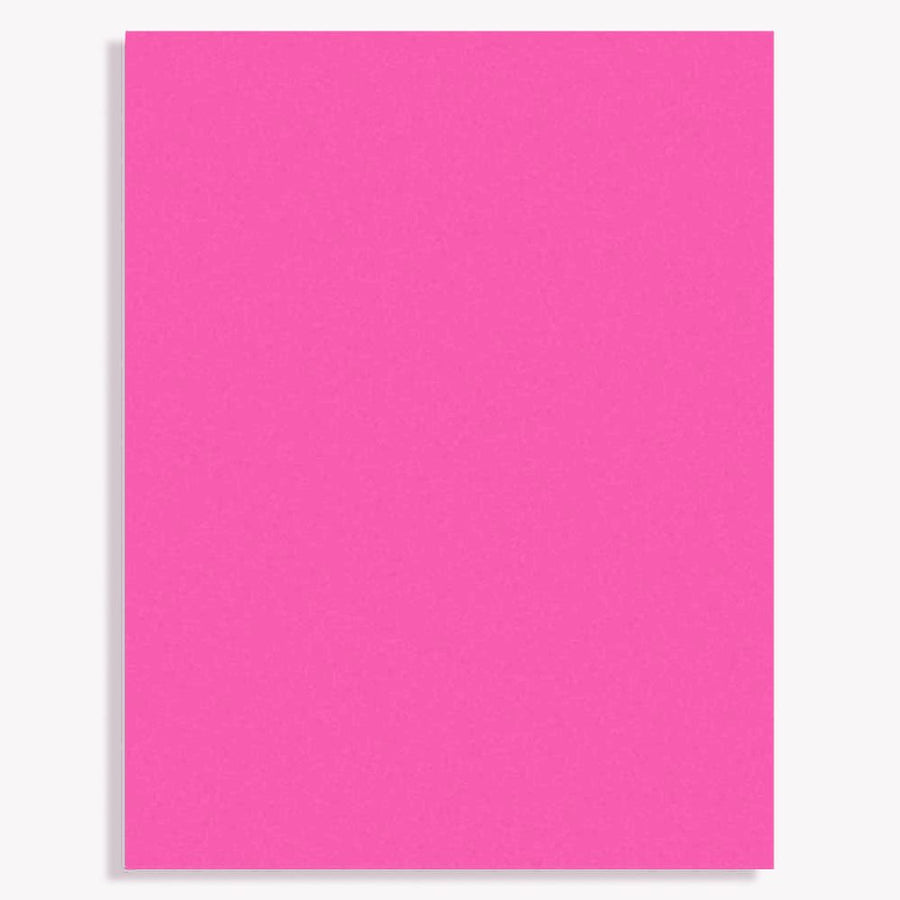 Fuchsia Solid Roll Wrap