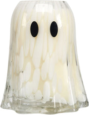 CONFETTI GHOST CANDLE
